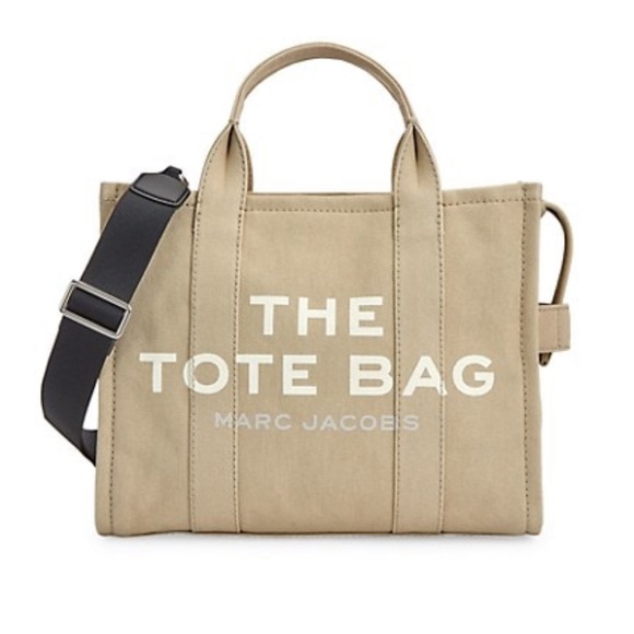 Marc Jacobs Handbags - The Marc Jacobs Traveller Tote beige New